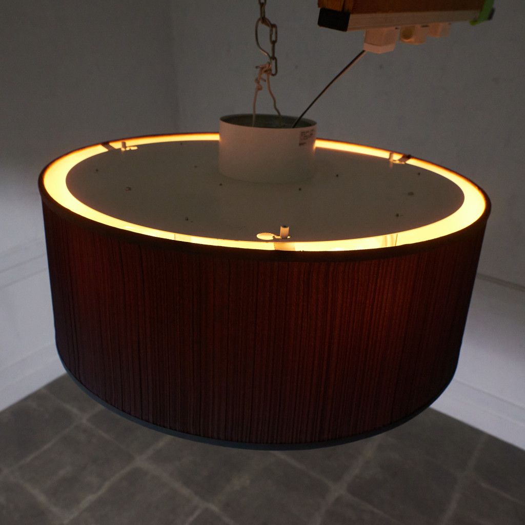 定19万 ヤマギワ BAUMN ペンダントライト 天井照明 吊り照明 ランプ