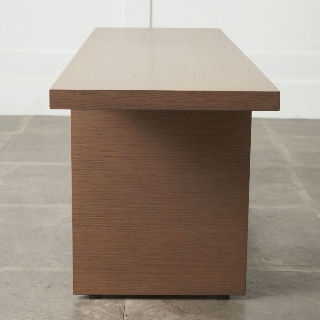 arflex　アルフレックス BRACCO（ブラッコ）サイドテーブル モデルルーム 展示品 arflex アルフレックス BRACCO サービステーブル