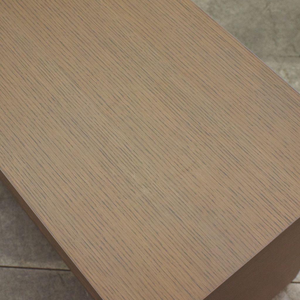 モデルルーム 展示品 arflex アルフレックス BRACCO サービステーブル