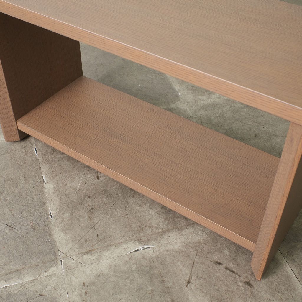 モデルルーム 展示品 arflex アルフレックス BRACCO サービステーブル