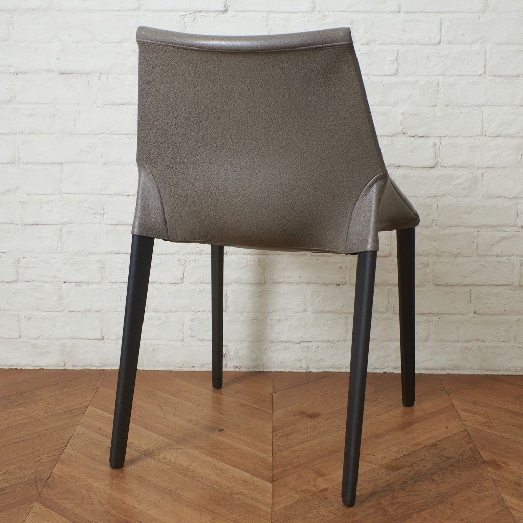 モデルルーム 展示品 イタリア Molteni&C アウトライン ダイニング