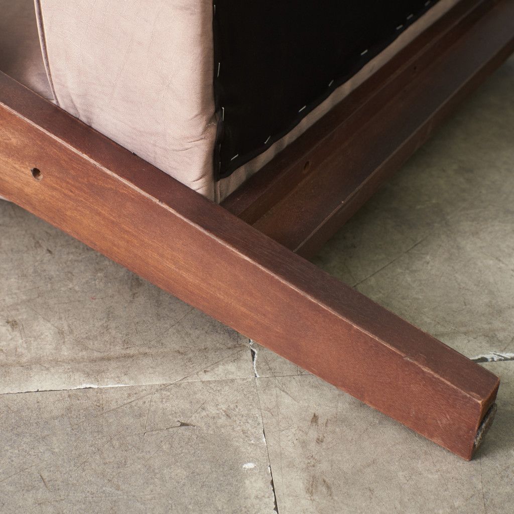 ラウンジチェア モダン