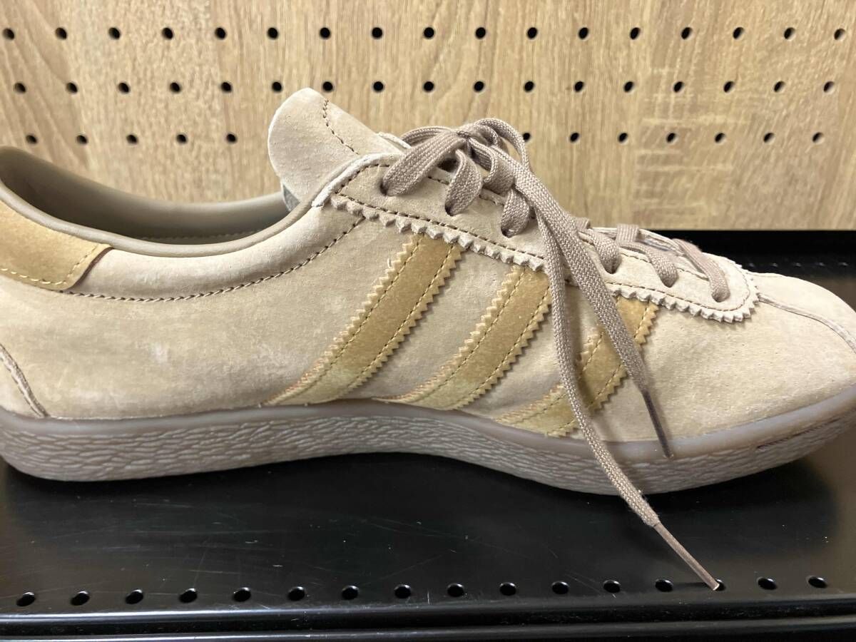 あい adidas/スニーカー/TOBACCO GRUEN 【公式通販】