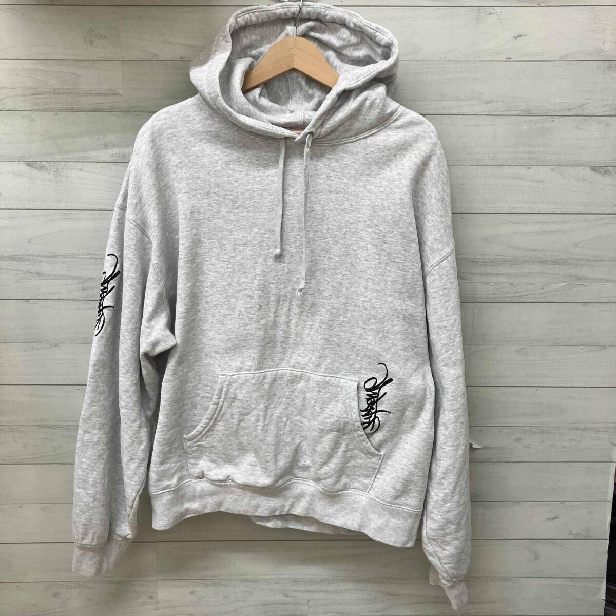 Supreme シュプリーム パーカー Tag Hooded Sweatshirt 24SS メンズ XL 