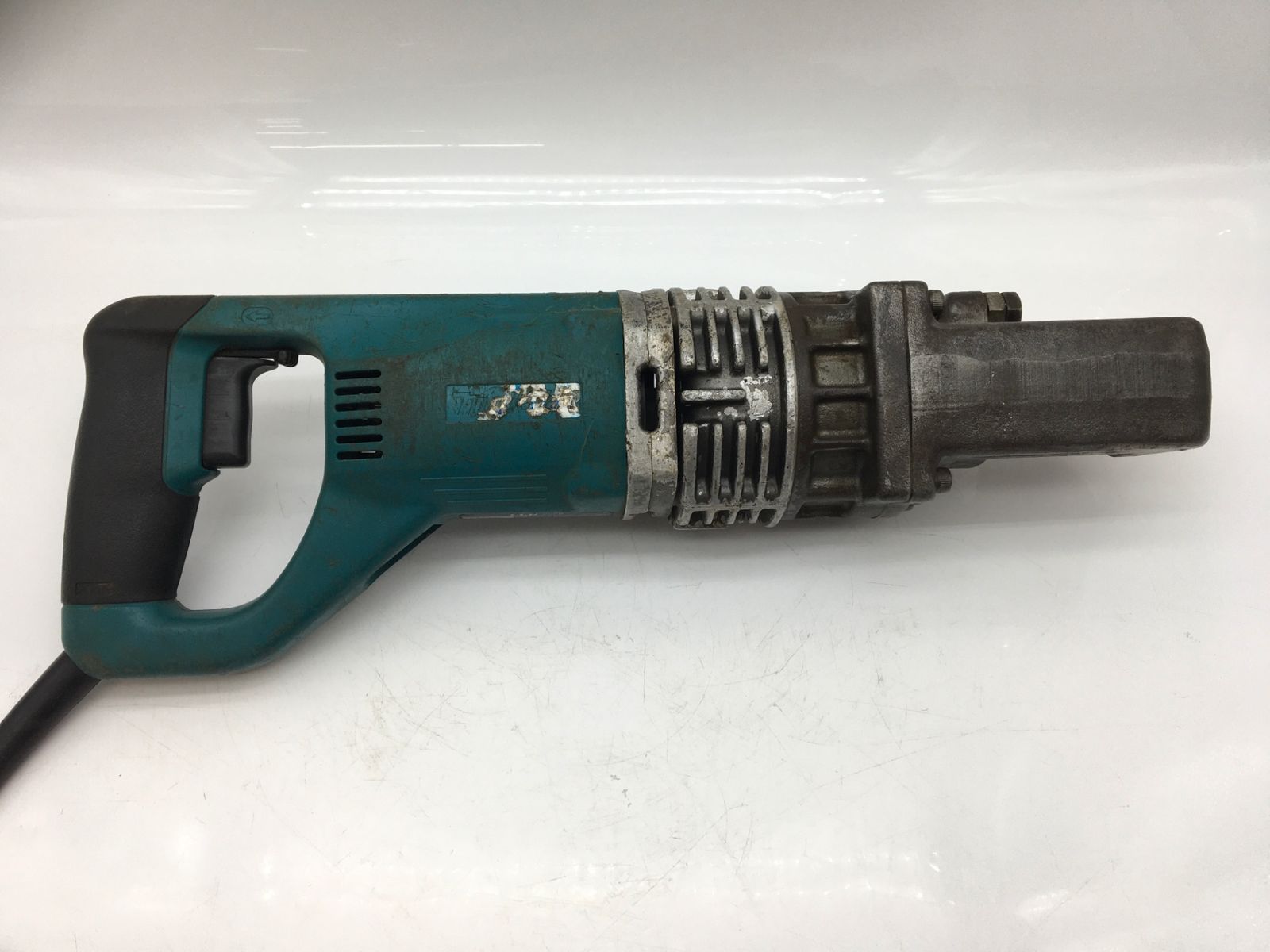 mm油圧式鉄筋カッター