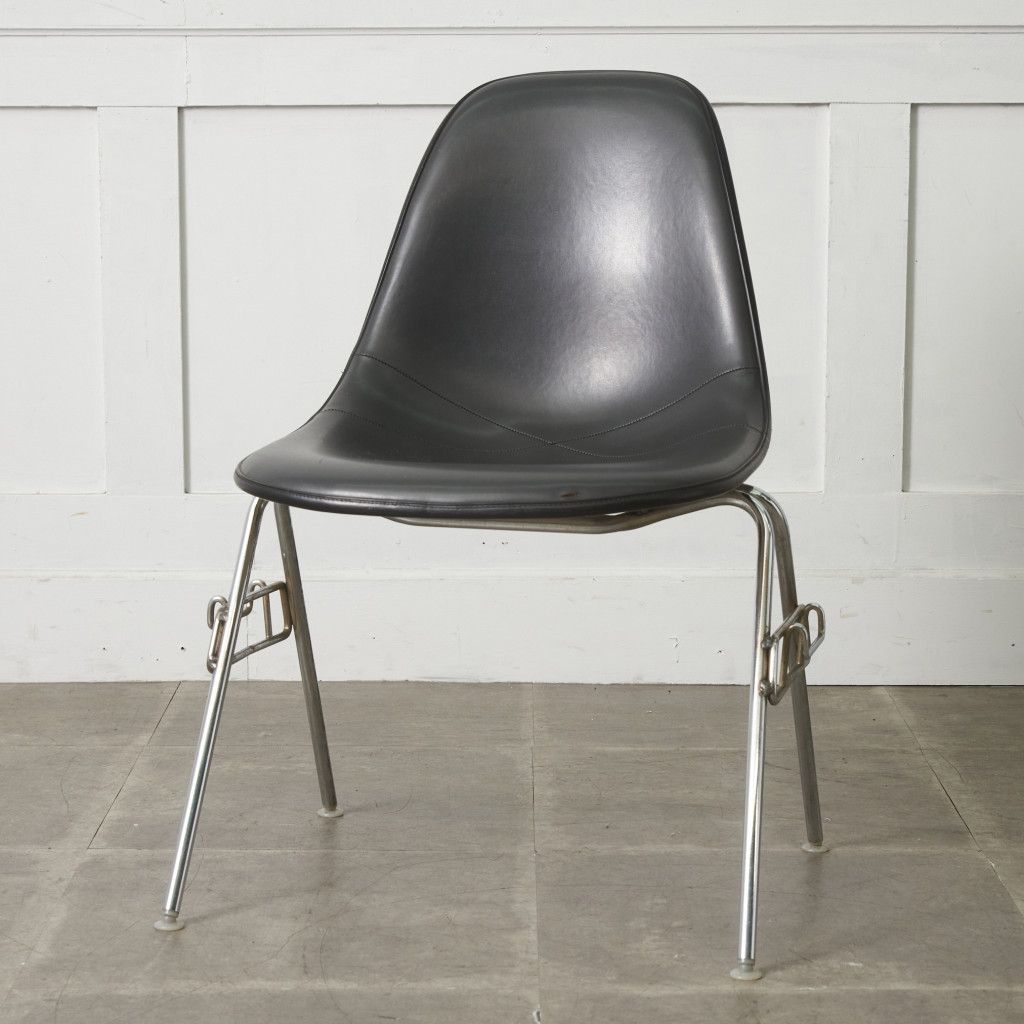Herman Miller イームズ サイドシェルチェア ヴィンテージ