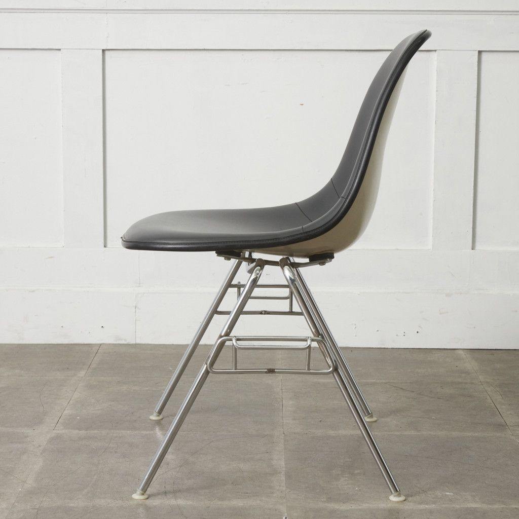 Herman Miller イームズ サイドシェルチェア ヴィンテージ