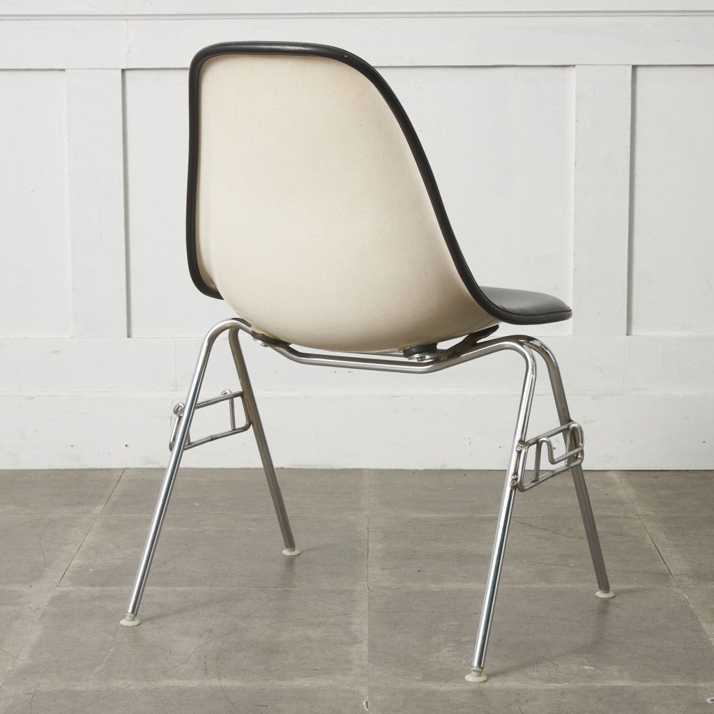 Herman Miller イームズ サイドシェルチェア ヴィンテージ