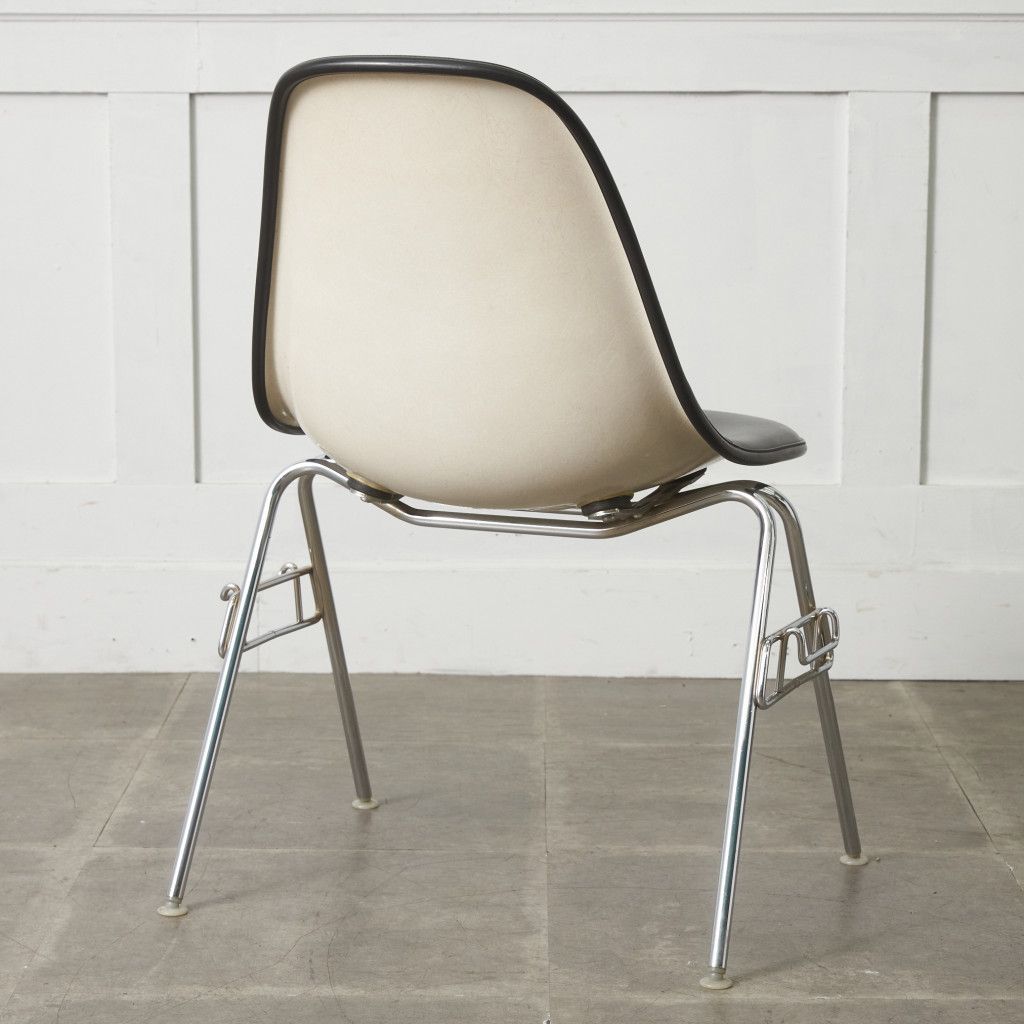 Herman Miller イームズ サイドシェルチェア ヴィンテージ