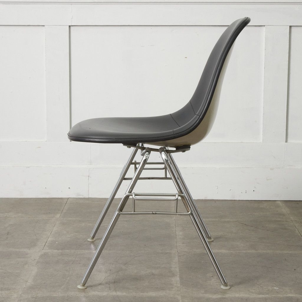 Herman Miller イームズ サイドシェルチェア ヴィンテージ