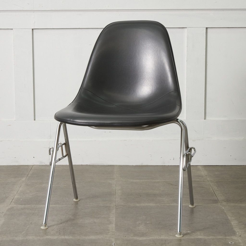 Herman Miller イームズ サイドシェルチェア ヴィンテージ