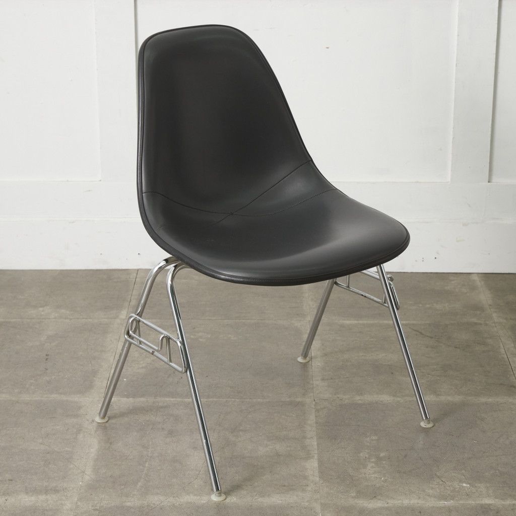 Herman Miller イームズ サイドシェルチェア ヴィンテージ