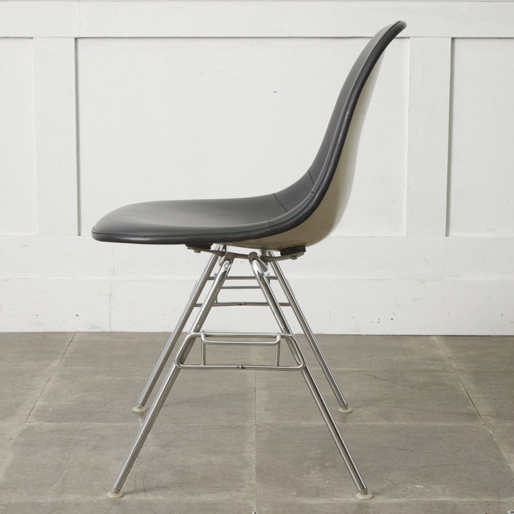 Herman Miller イームズ サイドシェルチェア ヴィンテージ