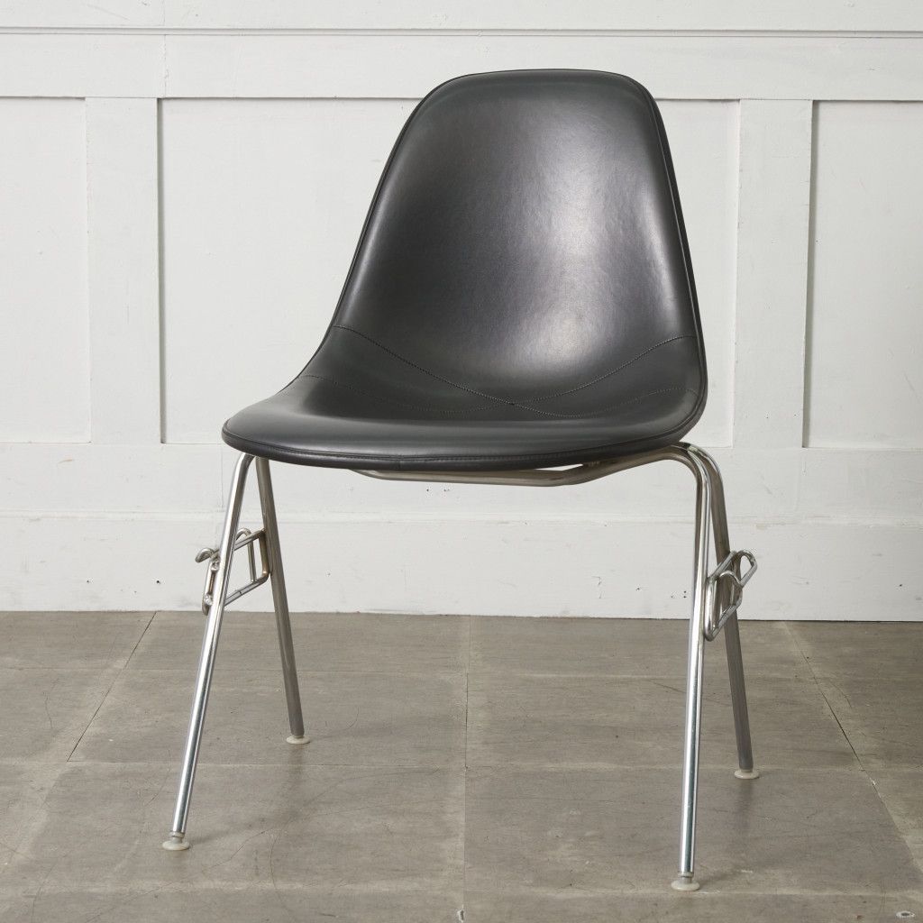 Herman Miller イームズ サイドシェルチェア ヴィンテージ