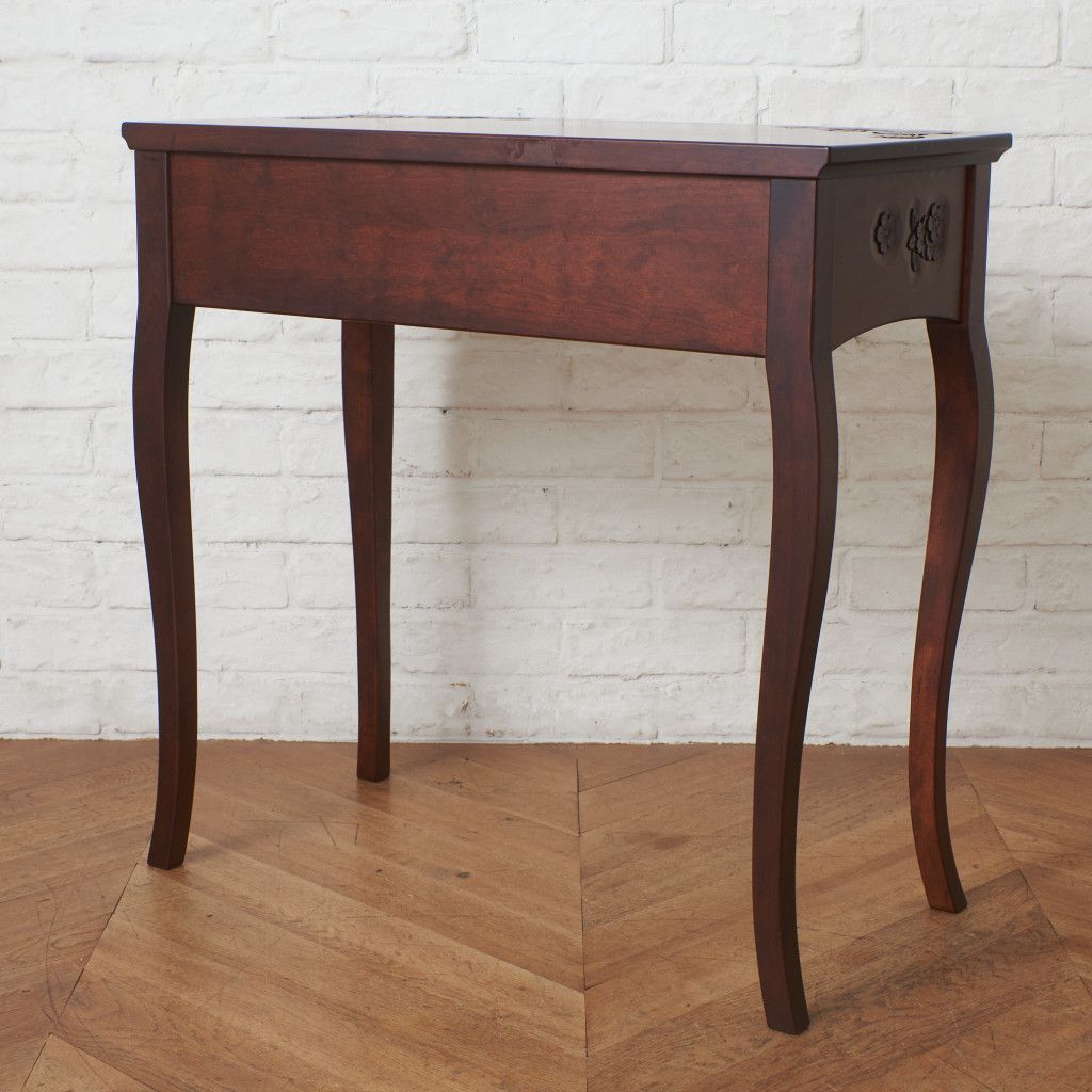 tuttorikogaraさま専用！アンティーク　軽井沢彫　机　座卓 tuttorikogaraさま専用！アンティーク 軽井沢彫 机 座卓