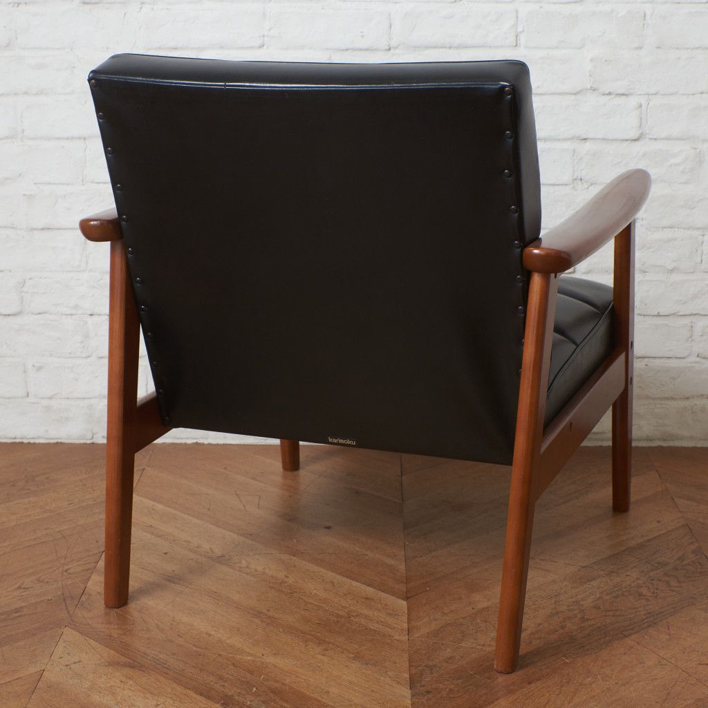 スタンダードブラック