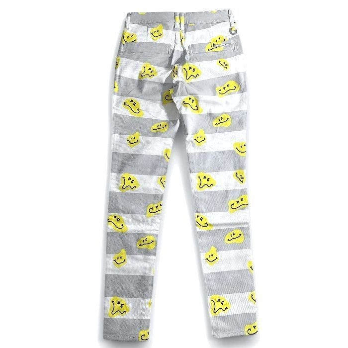 PEARLY GATES パーリーゲイツ ゴルフ TOKE NICO ドライタッチ ルアン