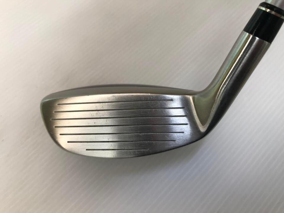 ゴルフプランナー 【訳あり】トブンダ TRY FIT iblend