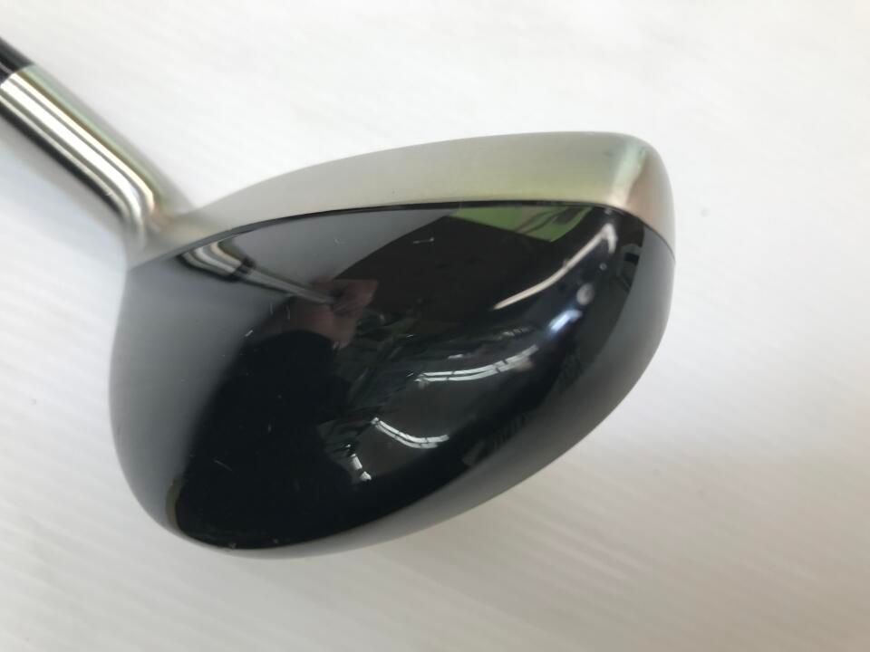 ゴルフプランナー 【訳あり】トブンダ TRY FIT iblend