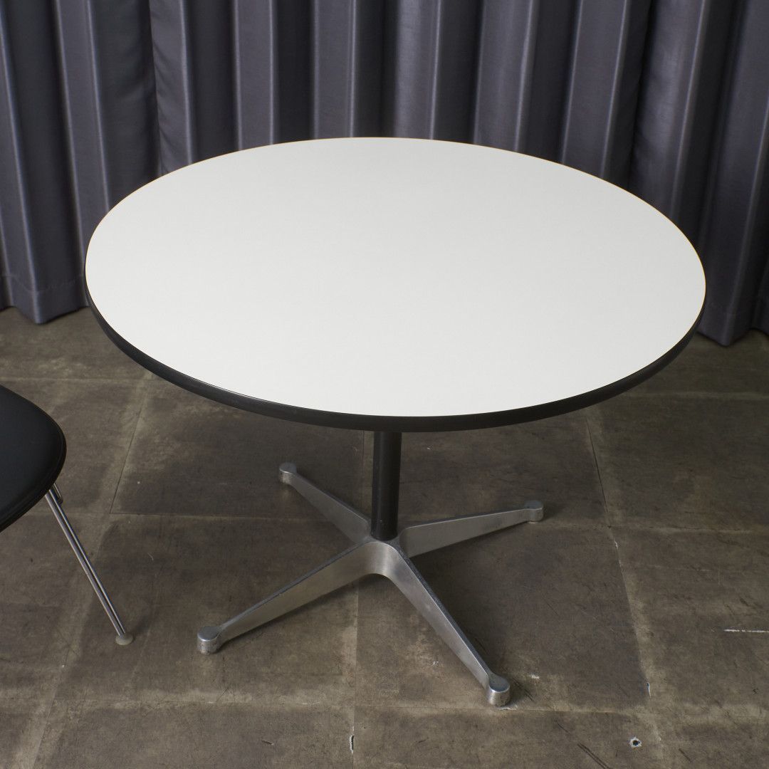 ハーマンミラー Herman Miller コントラクトベース テーブル イームズ