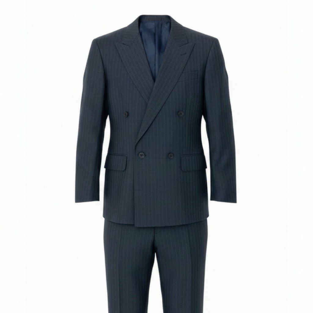 16a27 BURBERRY LONDON バーバリーロンドン スーツセットアップ