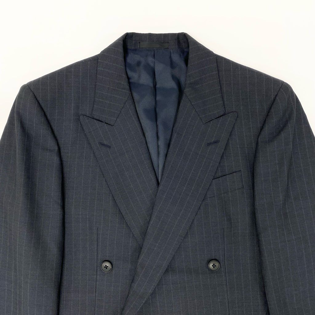 16a27 BURBERRY LONDON バーバリーロンドン スーツセットアップ