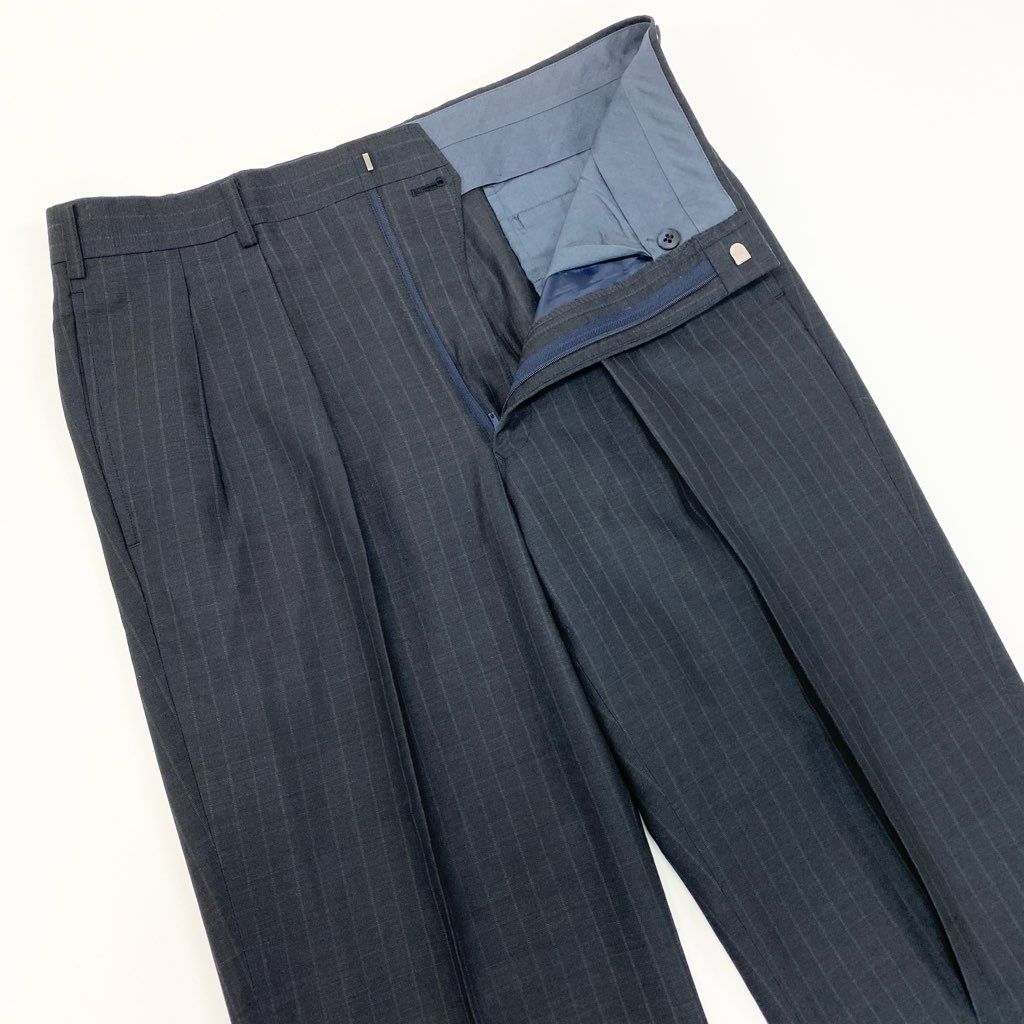 16a27 BURBERRY LONDON バーバリーロンドン スーツセットアップ