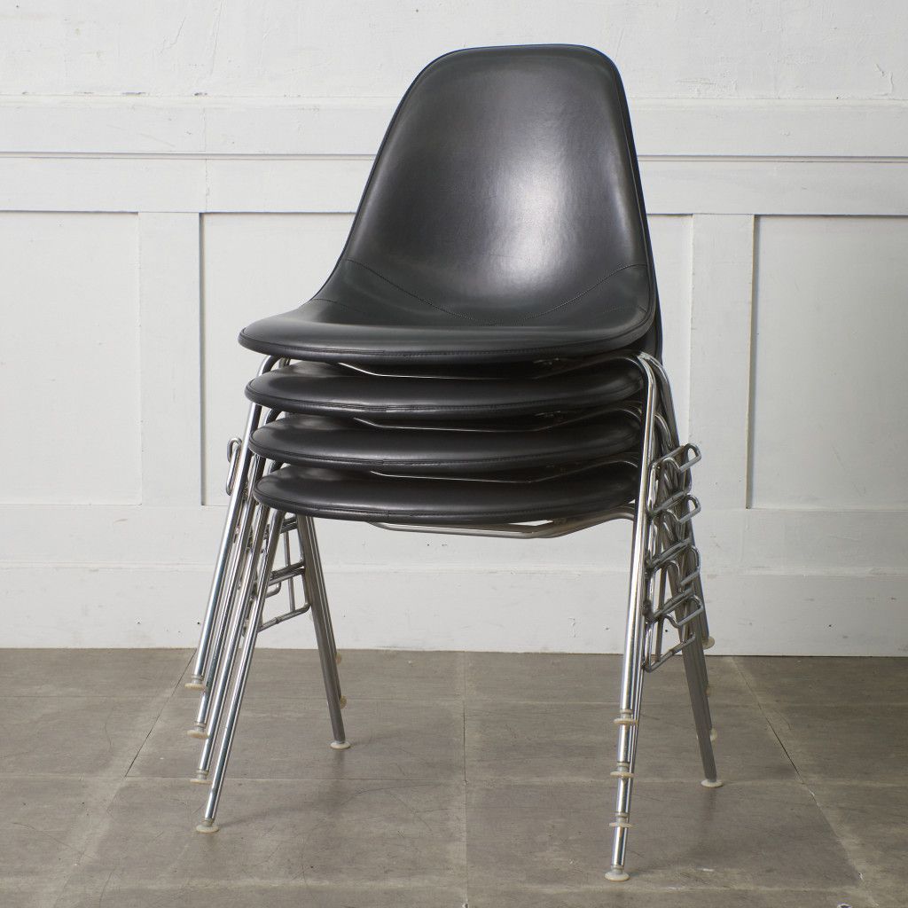 Herman Miller イームズ サイドシェルチェア ヴィンテージ