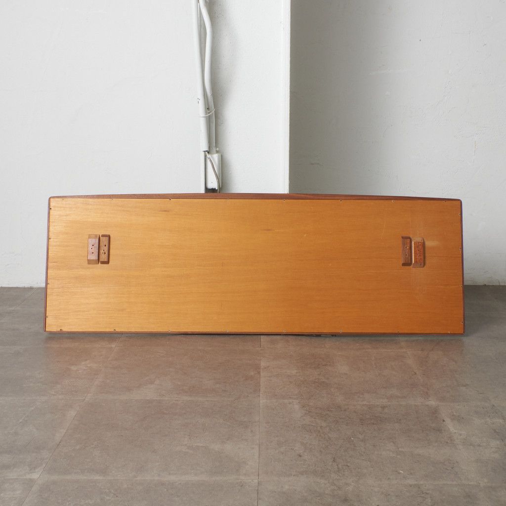 G-PLAN fresco ヴィンテージ ウォールミラー 姿見 全身鏡 壁掛け 鏡