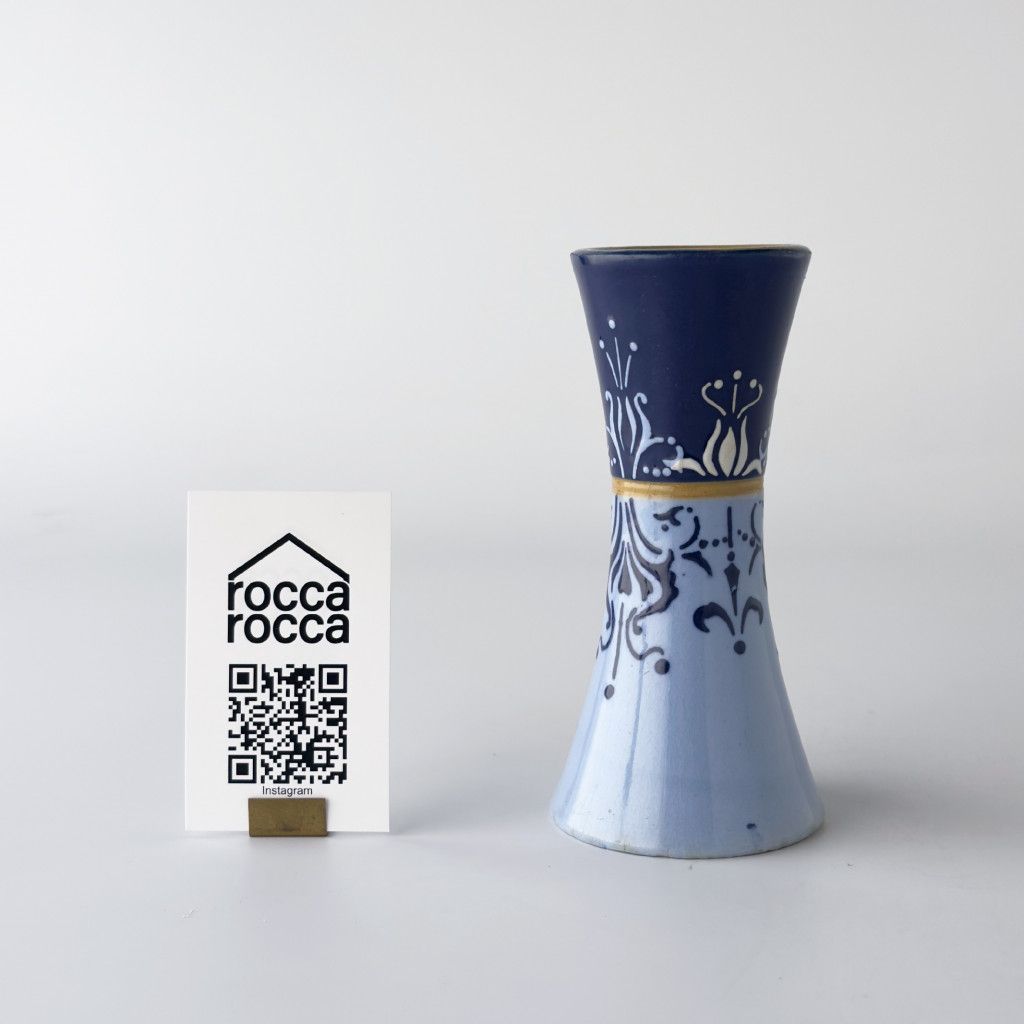 英国 イギリス ヴィンテージ フラワーベース 陶器 花器 花瓶 オブジェ