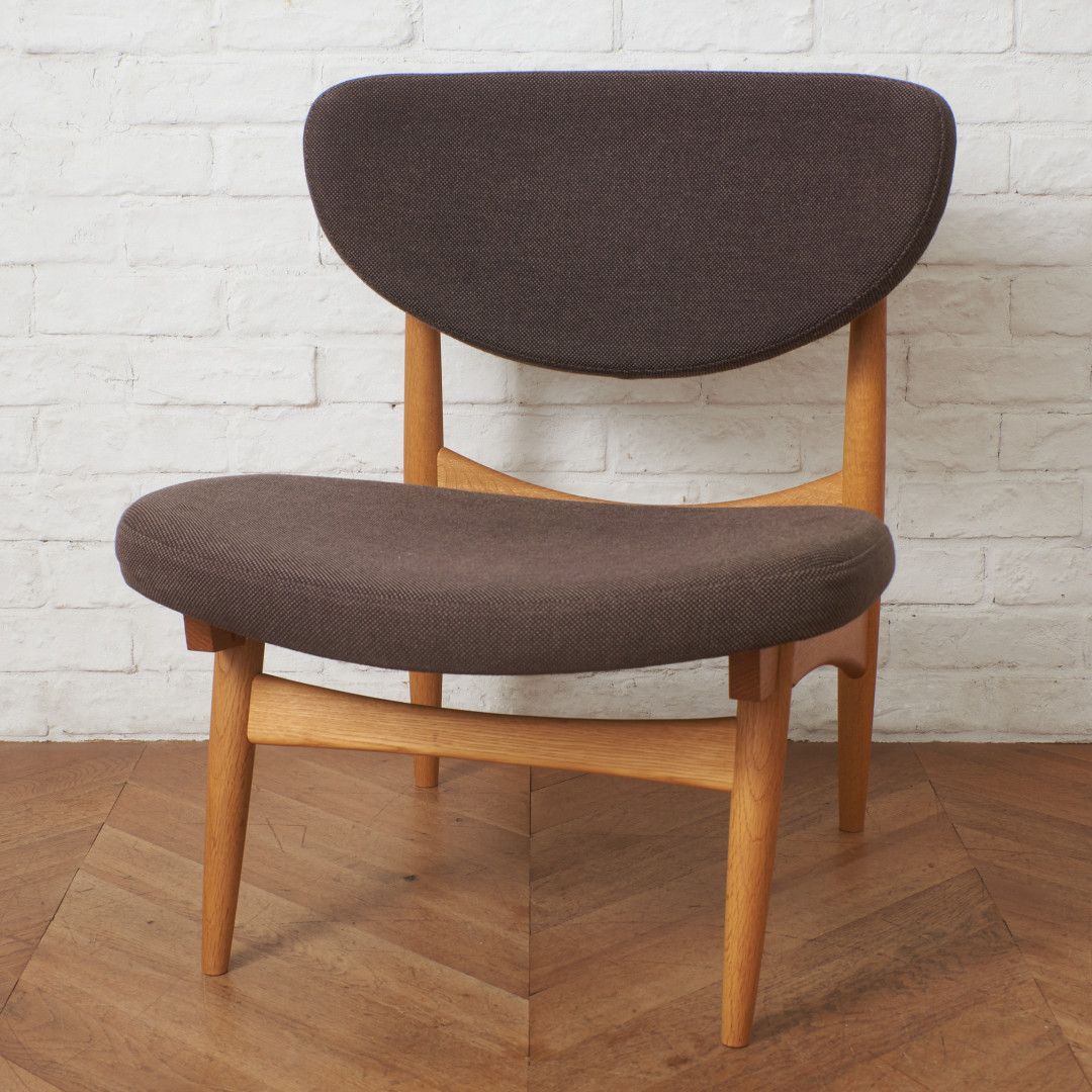 【美品】オークヴィレッジ レイチェア 低座 チェア 美品】オークヴィレッジ レイチェア 低座 チェア