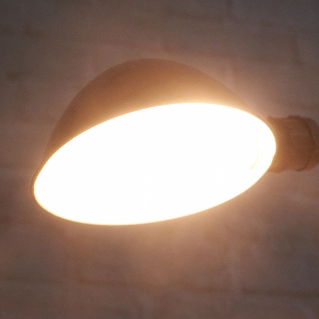 アメリカ ヴィンテージ フロアスタンド 工業系 インダストリアル 間接