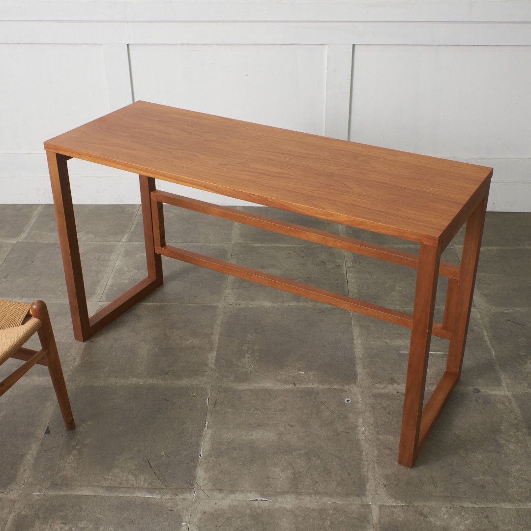 ACTUS アクタス COM コム デスク 学習机 パソコンデスク 北欧 モダン アクタス COM DESK デスク ウォールナット 木製 机 パソコンデスク