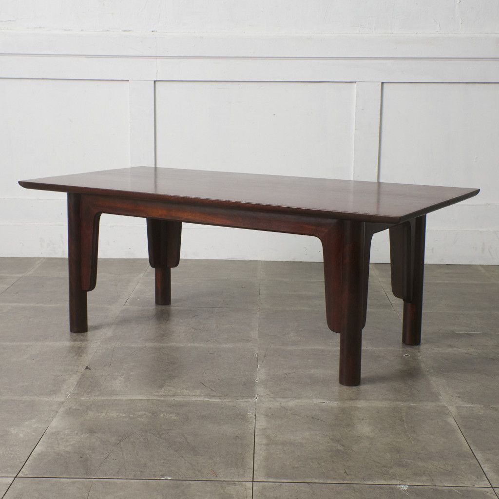 定価20万 松本民芸家具 203型 茶卓 柳宗悦 センターテーブル 座敷机