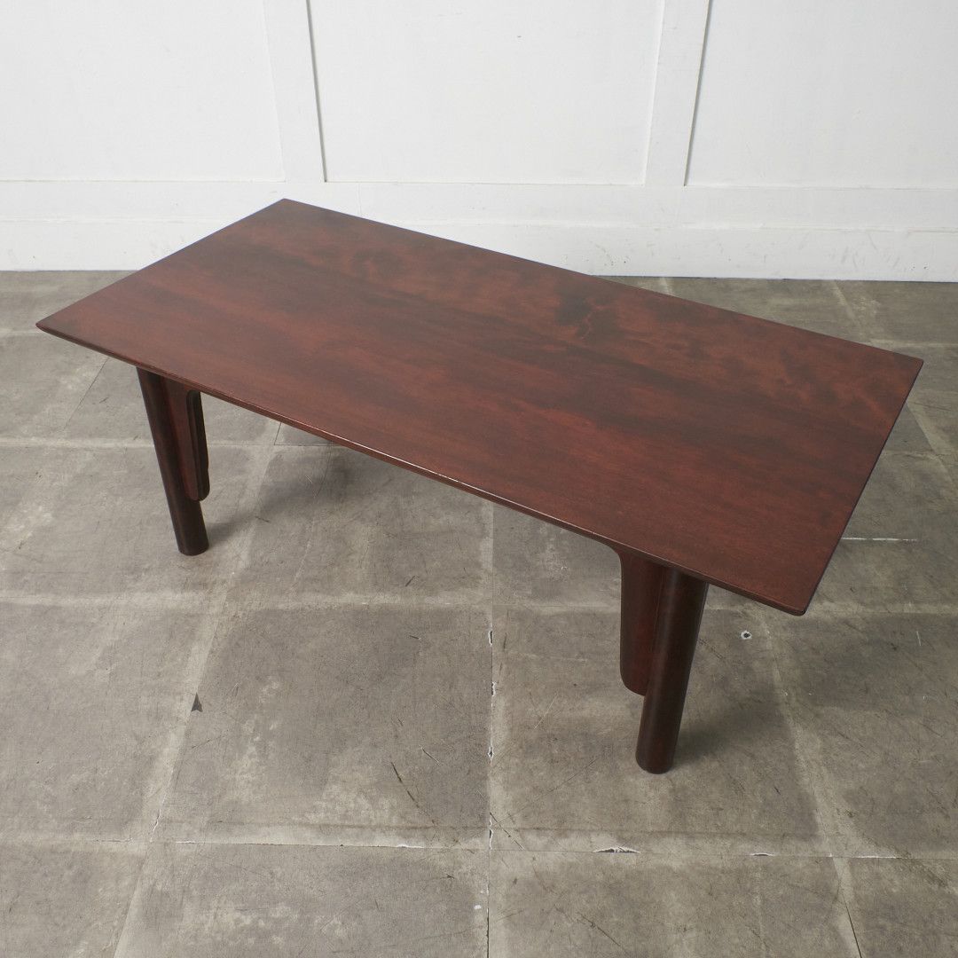 定価20万 松本民芸家具 203型 茶卓 柳宗悦 センターテーブル 座敷机