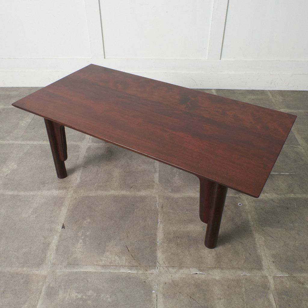 定価20万 松本民芸家具 203型 茶卓 柳宗悦 センターテーブル 座敷机