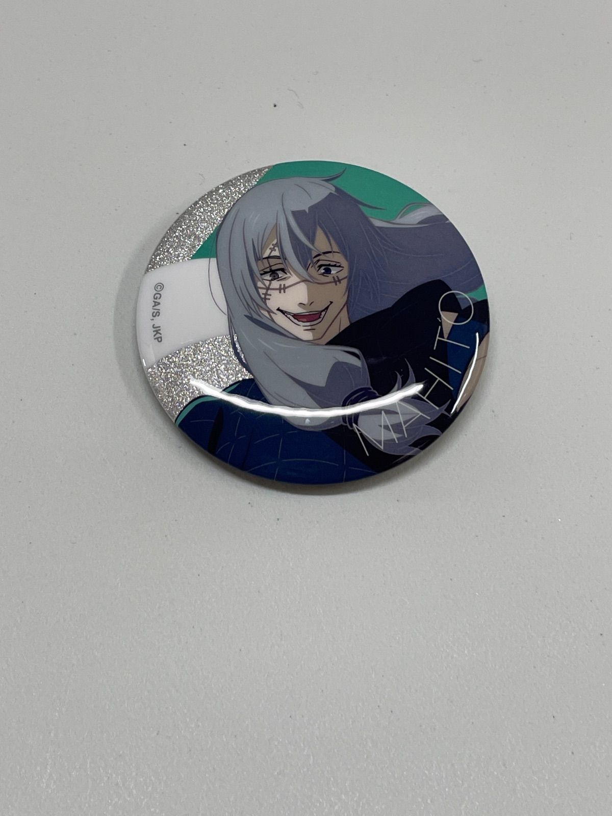 N1-58】◎ 呪術廻戦 真人 じゅじゅフェス2024 トレーディング