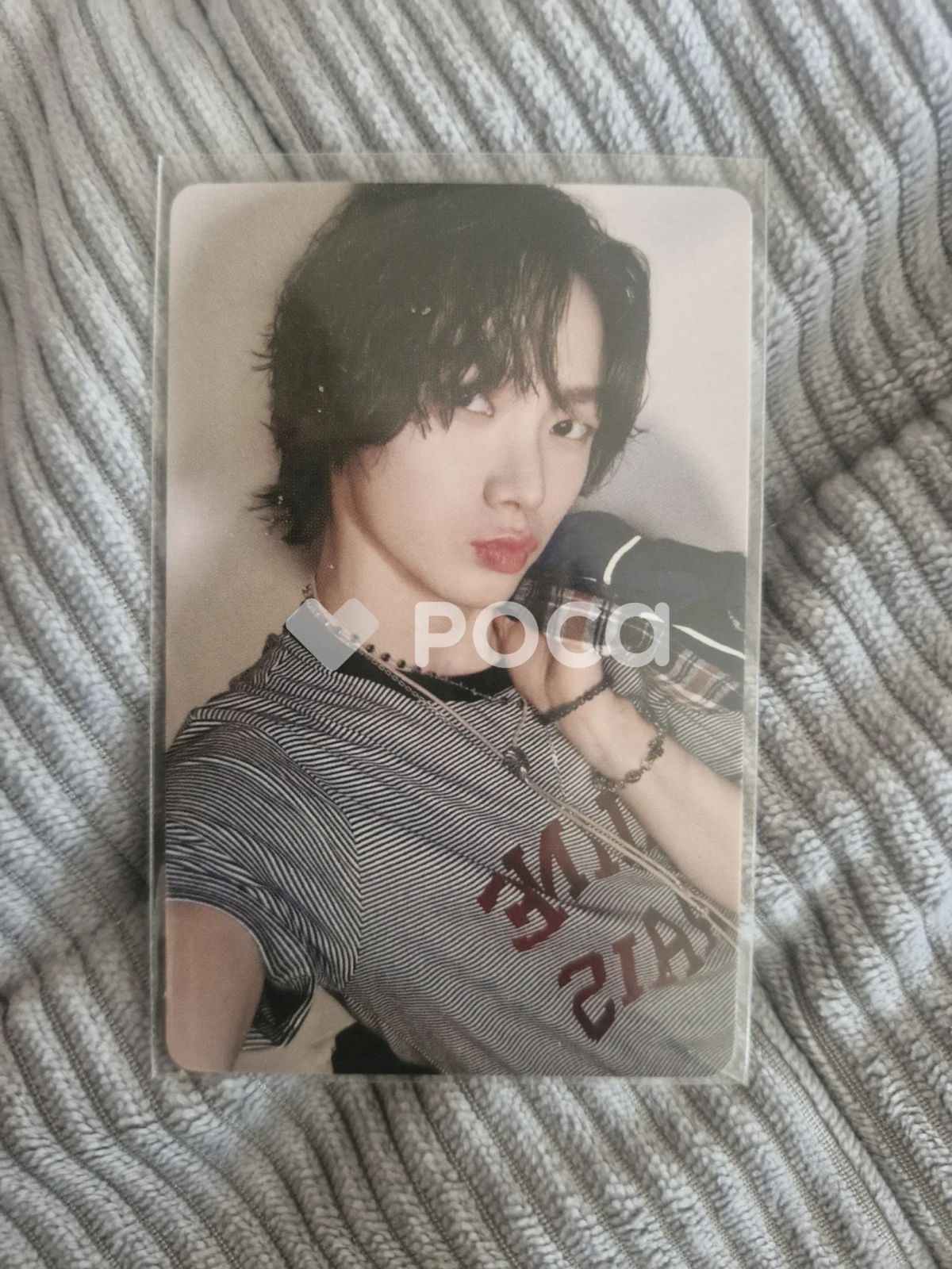 boynextdoor ソンホ　キャンドル　ラスト1つ boynextdoor ソンホ キャンドル ラスト1つ