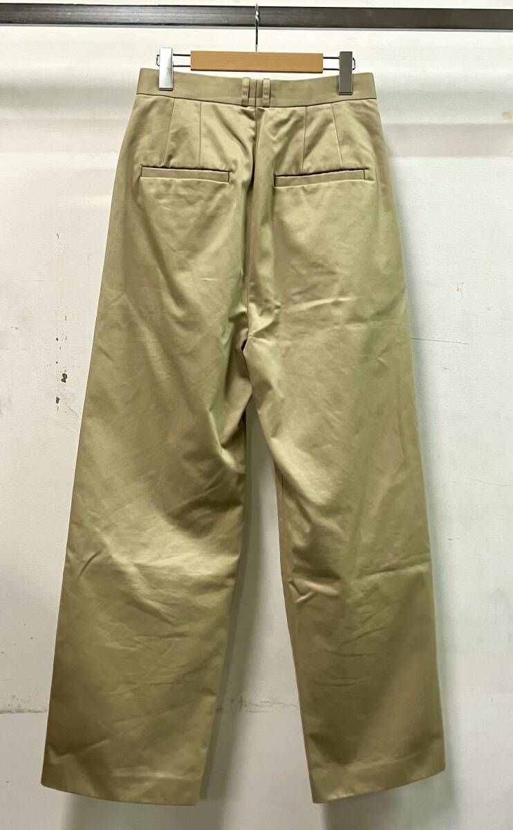 6(ROKU) ロク ユナイテッドアローズ パンツ サイズ36 8614-202-0658