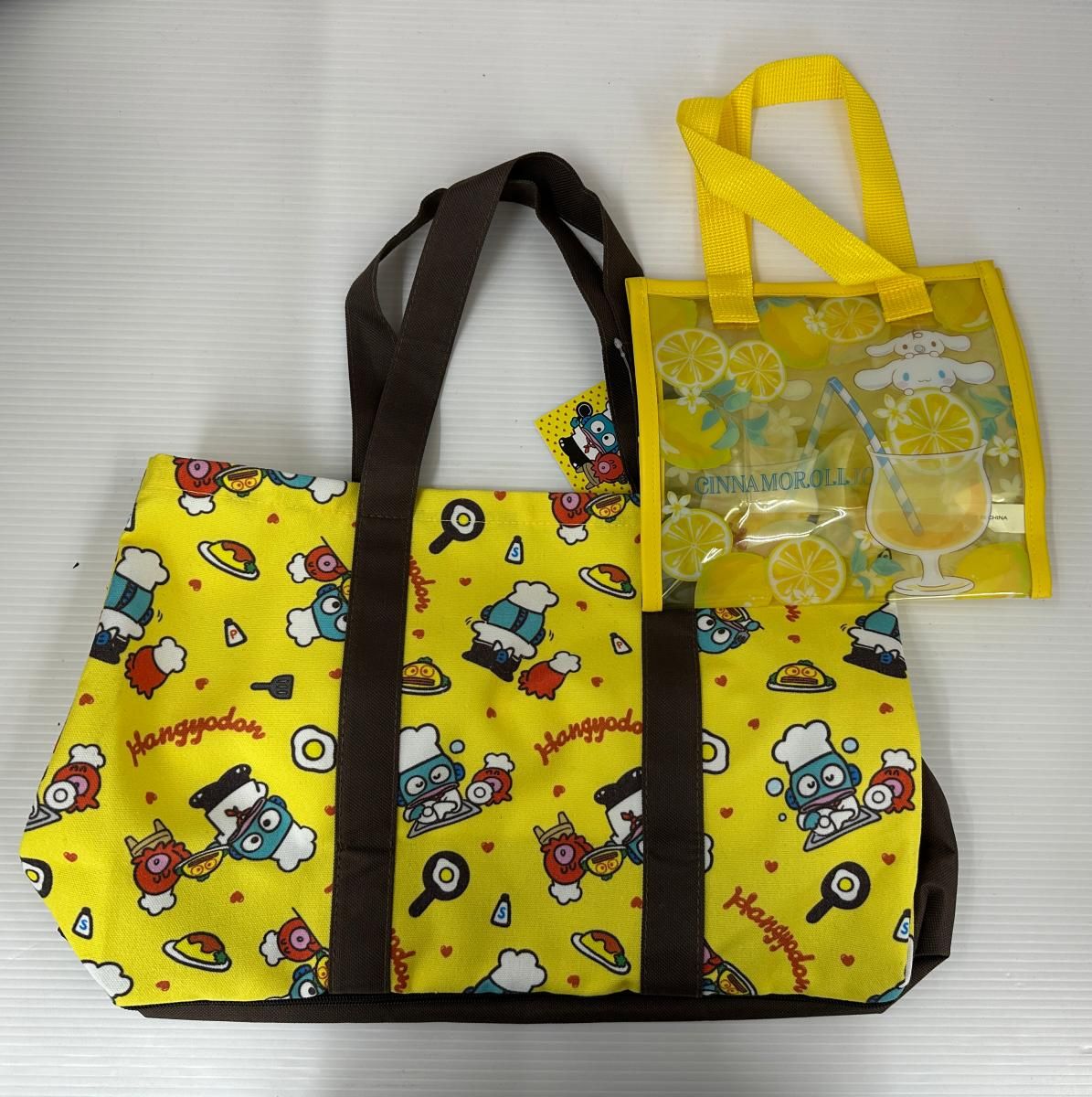 シナモンロール