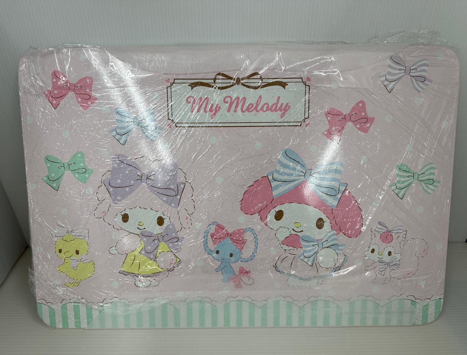 シナモンロール