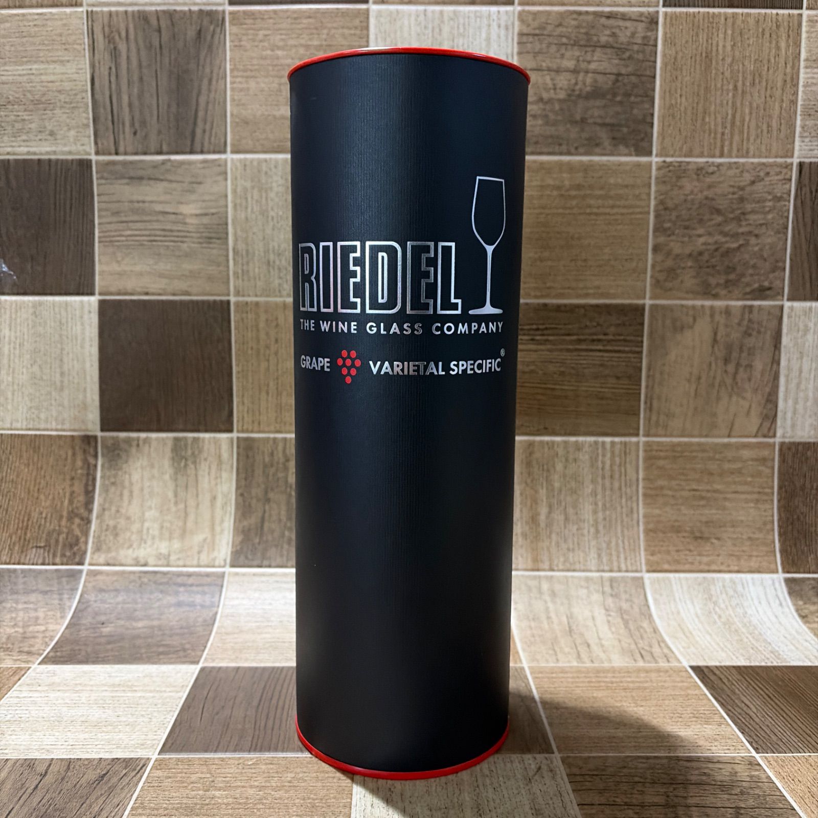 リーデル ヴィンテージ