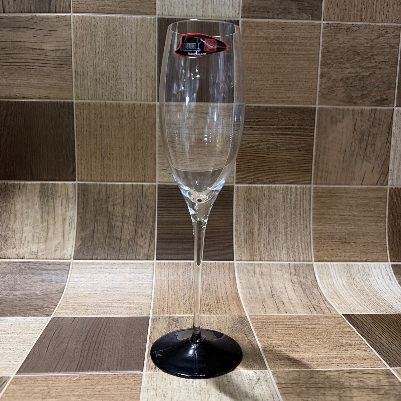 展示♥品 RIEDEL リーデル ヴィンテージ シャンパーニュ 4100|28 ワイングラス