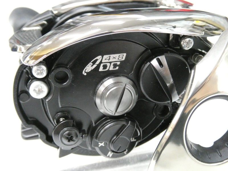 シマノ 21アンタレス DC LEFT (01-9101230022) - メルカリ