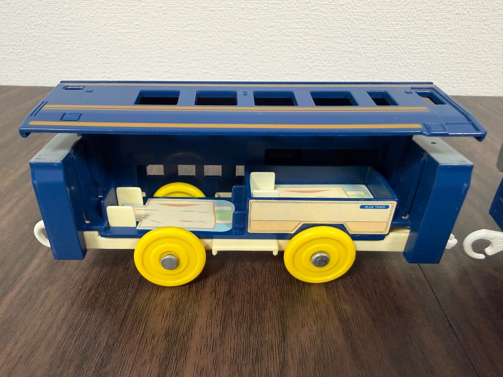 寝台特急カシオペア