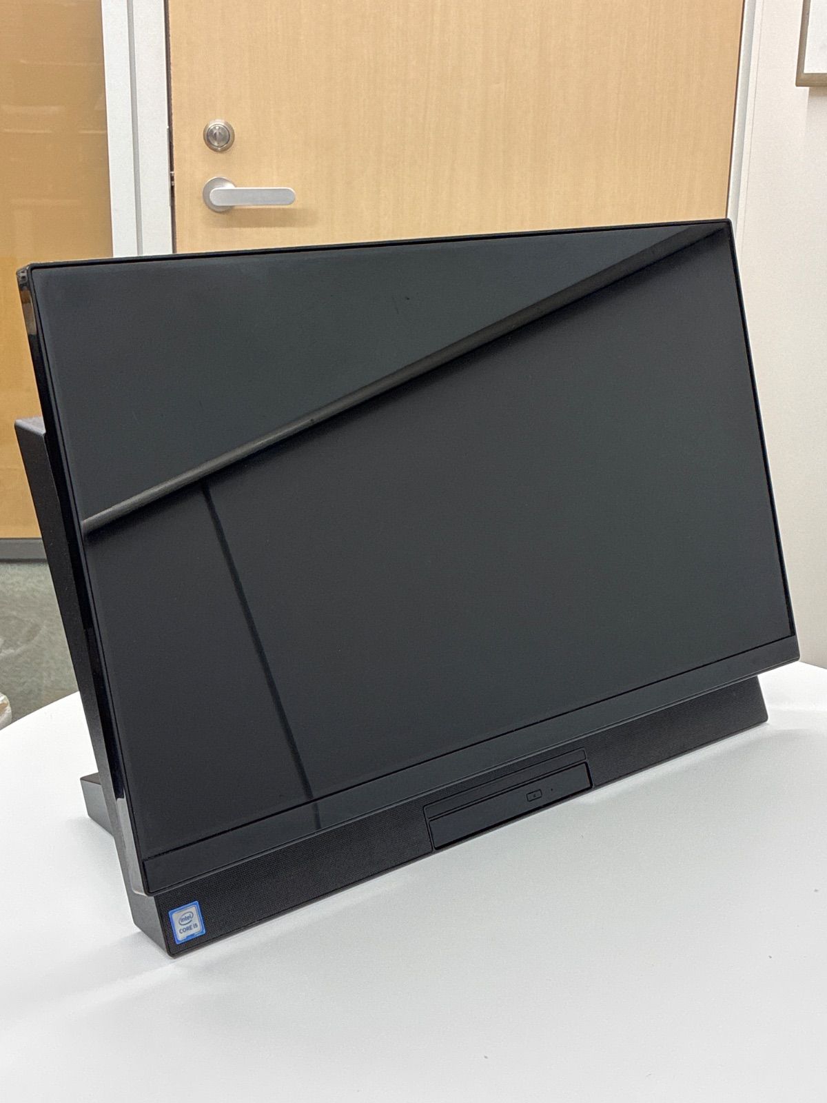 ジャンク】NEC 一体型PC PC-GD164UCAF Core i5 電源入らず BIOS起動