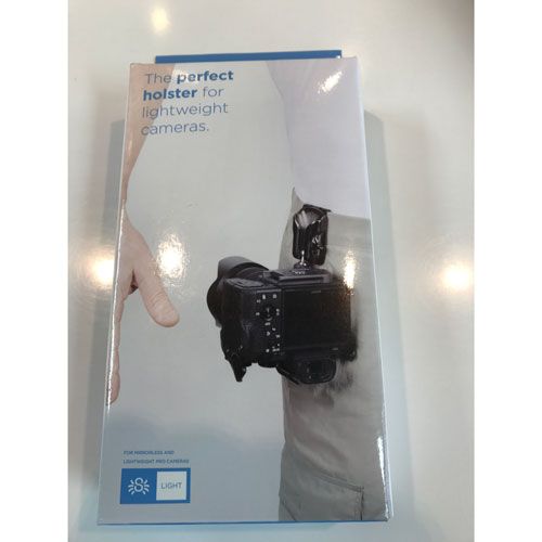 新品】SPIDER LIGHT HOLSTER BOX SET 《納期約3－4週間》 - メルカリ
