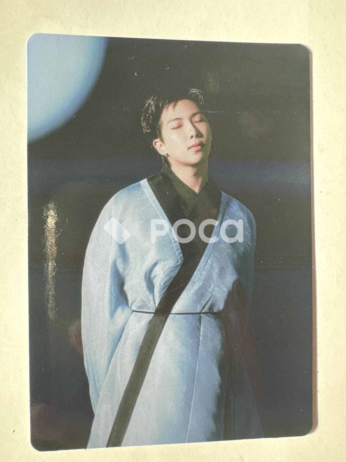 BTS ダルマジュン2022 ネックレス トレカ付き 新品未使用 BTS 2022 ダルマジュン ネックレス 付属 トレカ ユニット - メルカリ