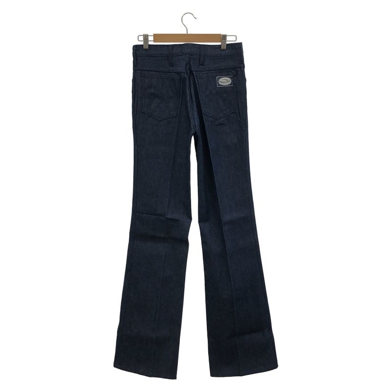 【中古】WINCHESTERS デニムパンツ 32 ブルー ウィンチェスターズ[10][249008279628] 中古】WINCHESTERS デニムパンツ 32 ブルー ウィンチェスターズ[10