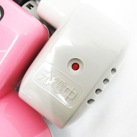 希少レア　ハローキティ スティック型クリーナー TC-4228 未使用品。箱無し オンライン ショップ生活家電・空調 - 希少レア ハローキティ